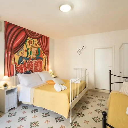 Suites Sangiovanni 3*