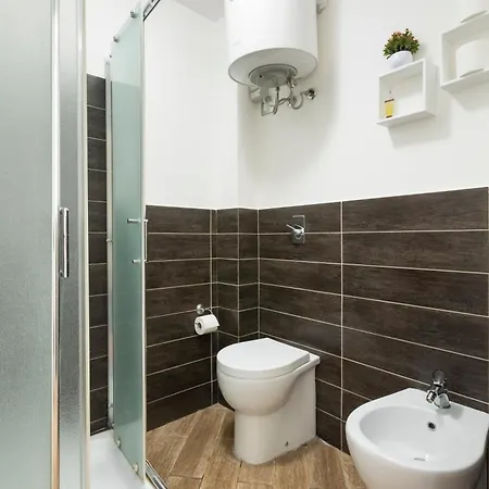 Gæstehus Suites Sangiovanni