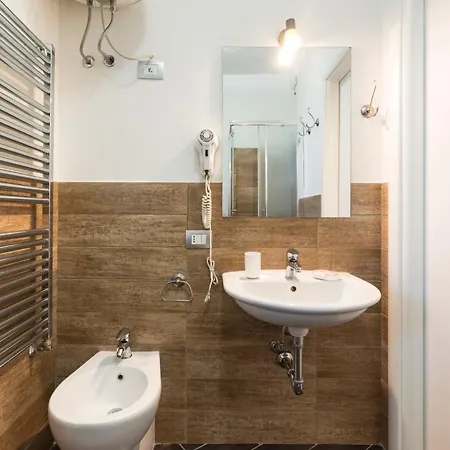 Gæstehus Suites Sangiovanni 3*