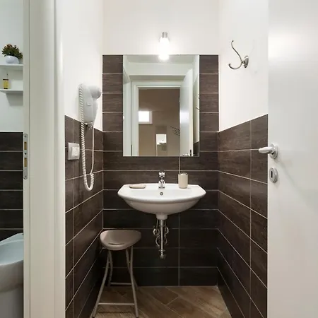 Suites Sangiovanni Gæstehus