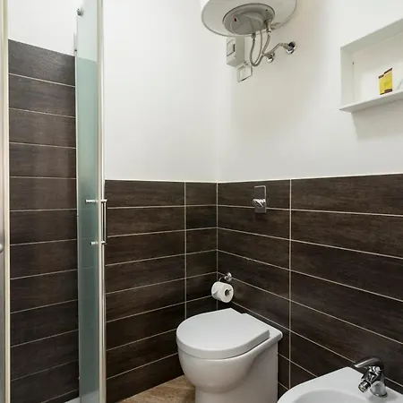 Suites Sangiovanni Gæstehus 3*