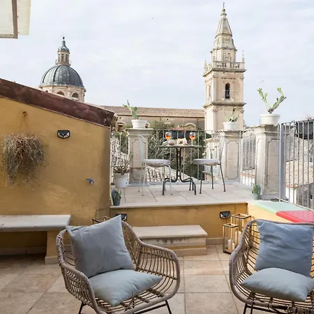 Gæstehus Suites Sangiovanni Ragusa