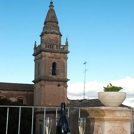 Sangiovanni Vendégház