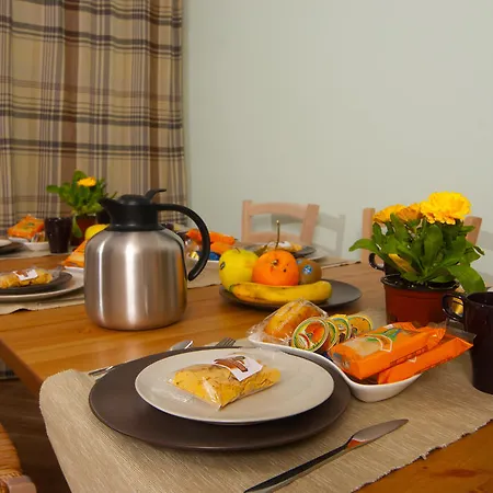 Gæstehus Suites Sangiovanni 3*