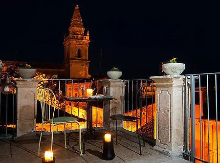 Vendégház Sangiovanni 3*