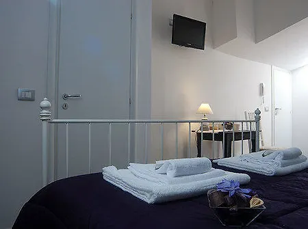 Gæstehus Suites Sangiovanni Ragusa