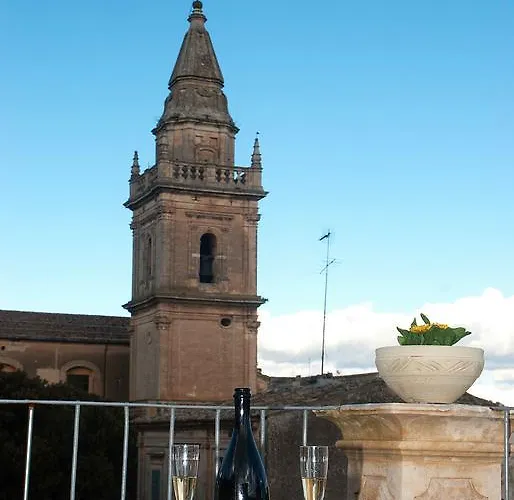 Sangiovanni Pensión