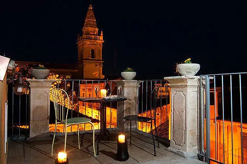Gæstehus Sangiovanni 3*