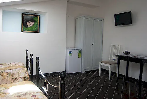 Gæstehus Sangiovanni 3*