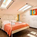 בית הארחה Sangiovanni 4*