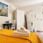 בית הארחה Sangiovanni 4*