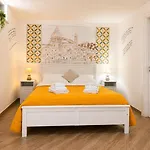 Sangiovanni בית הארחה 4*