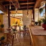 בית הארחה Sangiovanni רגוזה