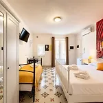 בית הארחה Sangiovanni 4*