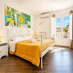 בית הארחה Sangiovanni 4*