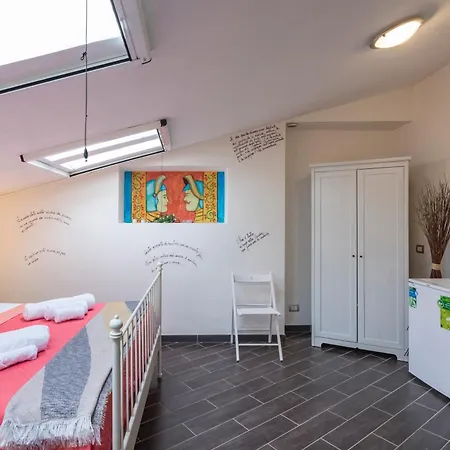 Sangiovanni 3* 라구사