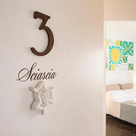 Sangiovanni 게스트하우스