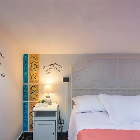 Sangiovanni 게스트하우스 3*