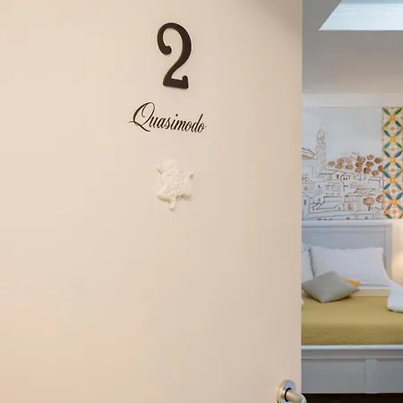 Guest house Suites Sangiovanni 3*