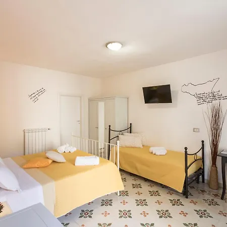 Sangiovanni 라구사