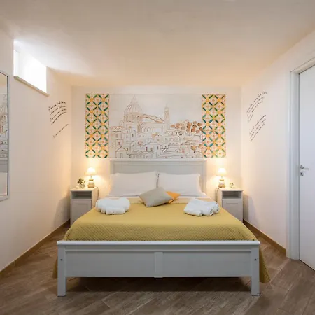 Sangiovanni 게스트하우스