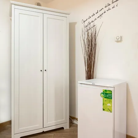 Guest house Suites Sangiovanni