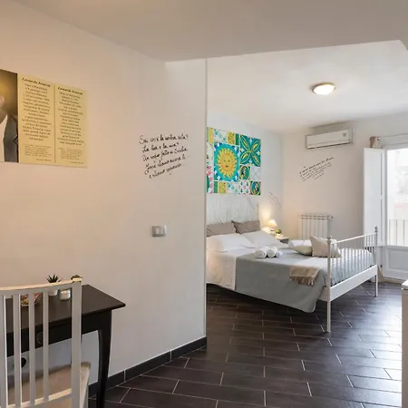 Sangiovanni 게스트하우스 3*