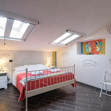 Suites Sangiovanni Guest house Ragusa