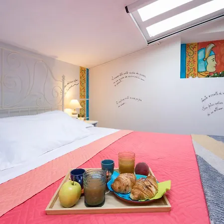 게스트하우스 Sangiovanni 라구사