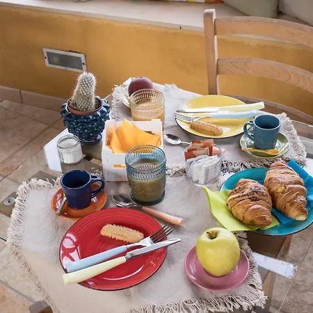 Sangiovanni 라구사