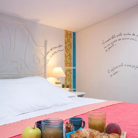 게스트하우스 Sangiovanni 3*