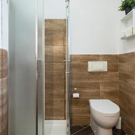 Sangiovanni 게스트하우스 라구사