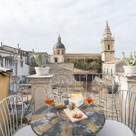 Sangiovanni 라구사