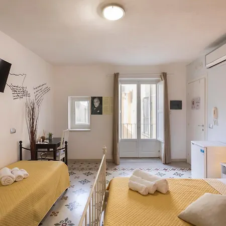 Sangiovanni 3* 라구사