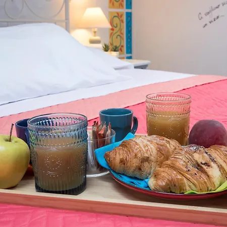 Sangiovanni 게스트하우스 3*