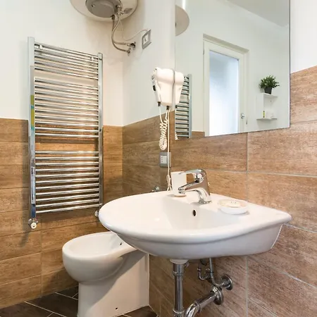 게스트하우스 Sangiovanni 3*