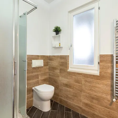 Sangiovanni 게스트하우스 라구사