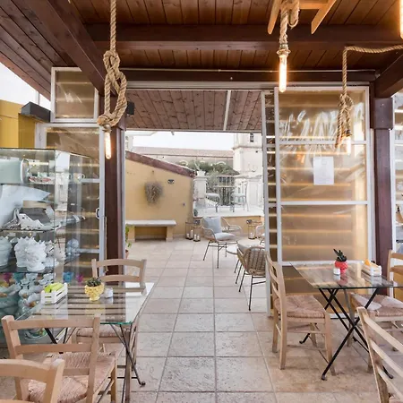 게스트하우스 Sangiovanni 3*