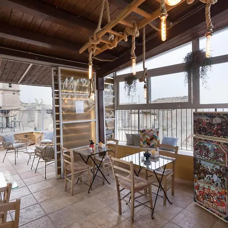 Sangiovanni 게스트하우스 3*