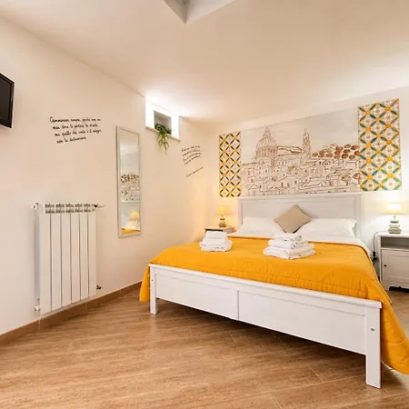 Sangiovanni Гостевой дом 4*
