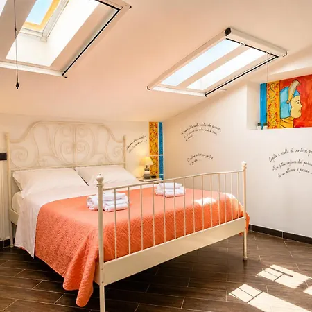 Гостевой дом Sangiovanni 4*