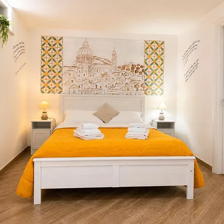 Sangiovanni Гостевой дом 4*