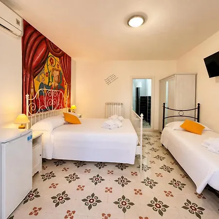 Sangiovanni Гостевой дом 4*