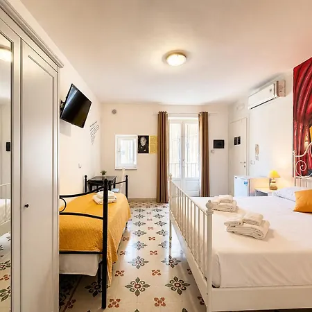 Гостевой дом Sangiovanni 4*