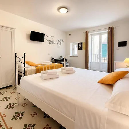 Sangiovanni 4* Рагуза