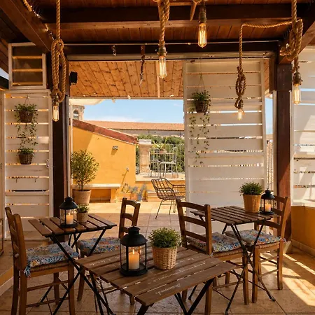 Гостевой дом Sangiovanni 4*