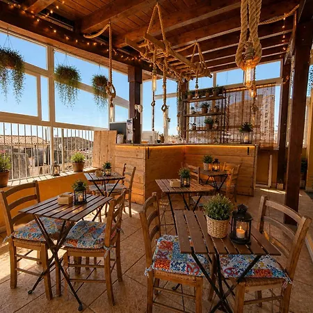 Sangiovanni 4* Рагуза