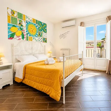 Гостевой дом Sangiovanni 4*