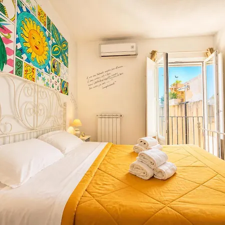 Sangiovanni 4* Рагуза