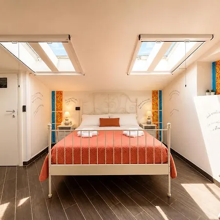 Sangiovanni Гостевой дом 4*